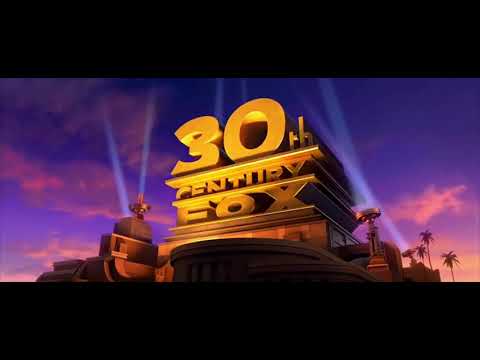 30th Century Fox (2012)