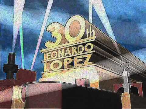 30th Leonardo López (1935) (TecniColor)