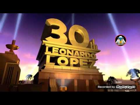 30th Leonardo López Rebuilting 2018