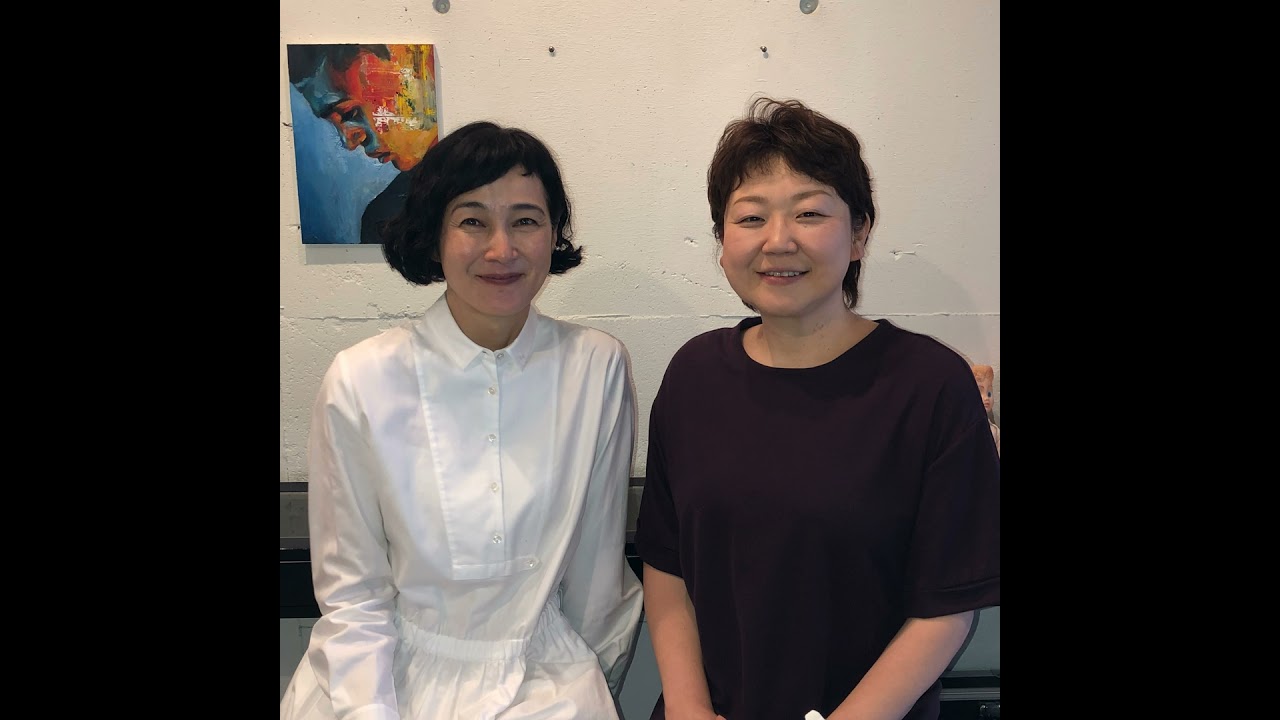 #3-1 前編「史上最強のオカン！ネドじゅんさんと脳セッション！ 右脳さん生活から縄文脳ワークその一歩先まで公開!? 謎の存在からの連絡が毎朝って一体？」