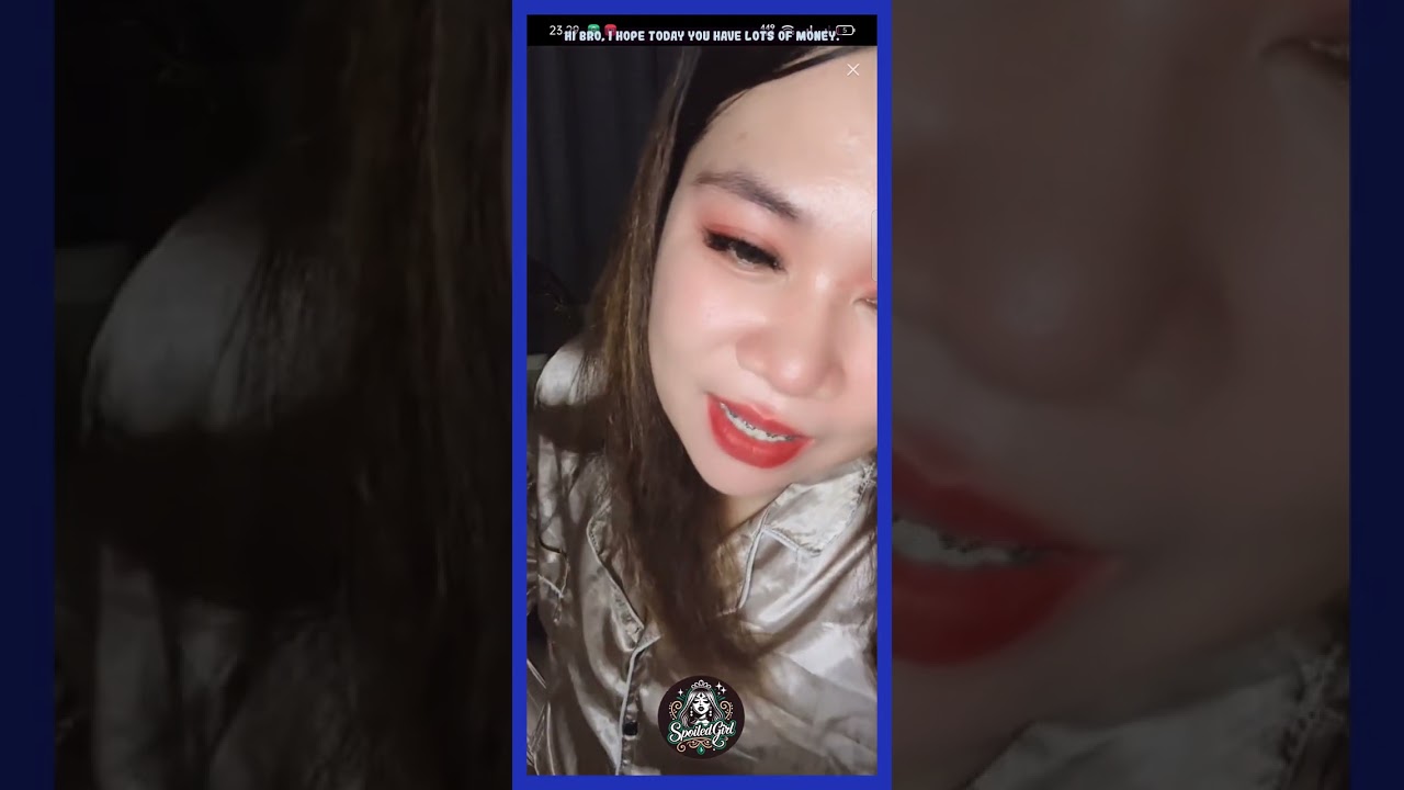 31052025  Gadis Bigo Satin Licin - Bigo Live