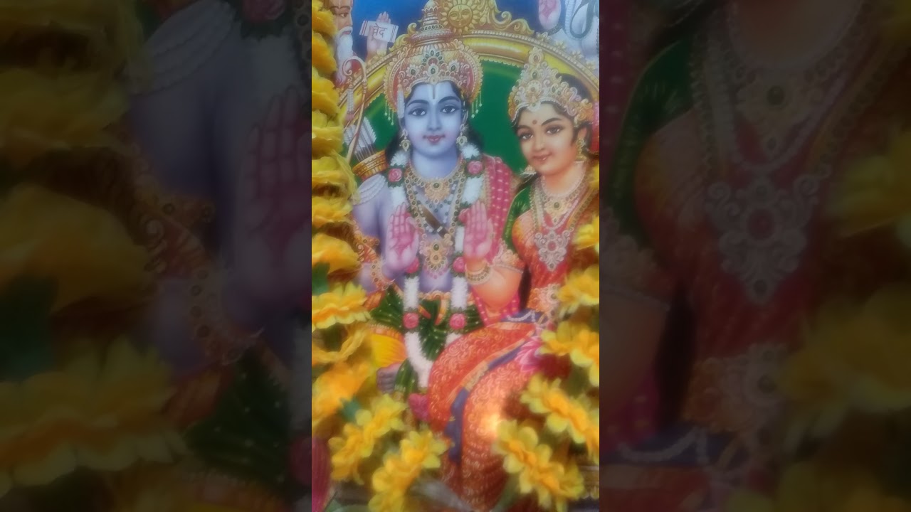 32.जय राम रमा रमणं समनं,श्री राम स्तुति,Jai Ram Rma Ramnam Samnam,Shree Ram Stuti by Naresh Kumari