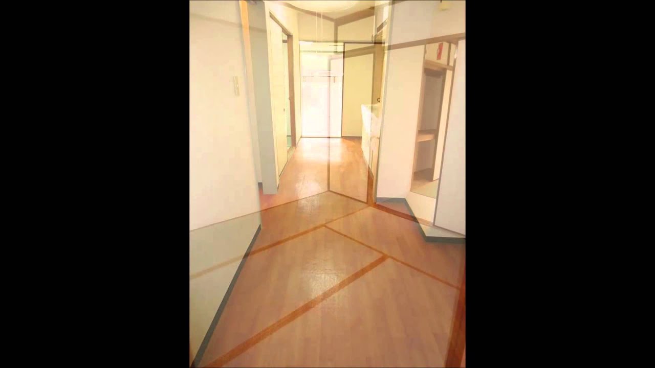 秀和幡ヶ谷レジデンス　332号室