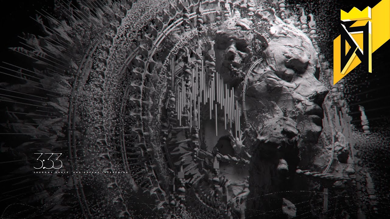 3:33 by Pierre Blanche