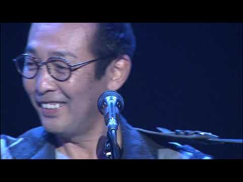 道化師のソネット／さだまさし（3333 in 武道館）