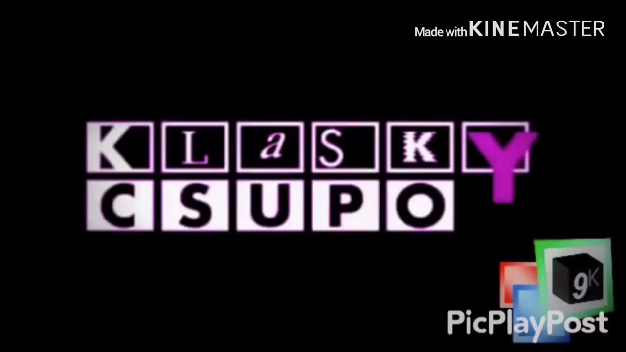 34 to 51 Klasky Csupos