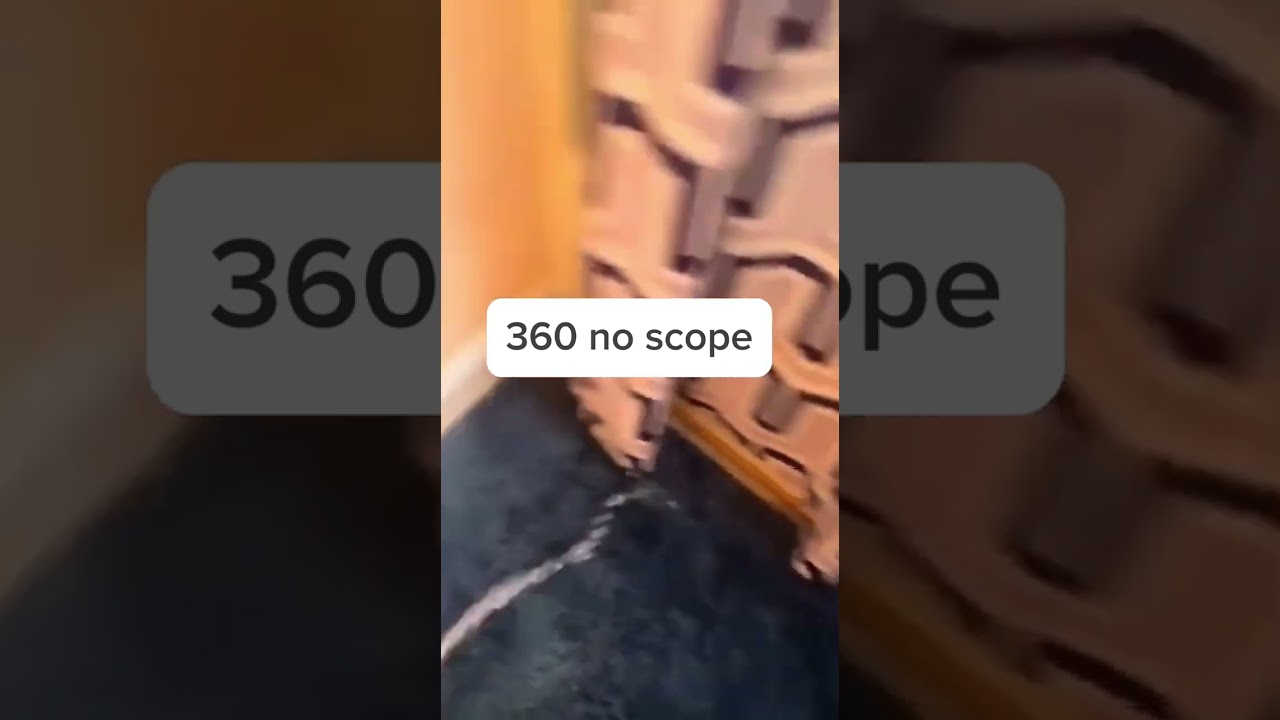 360 no scope#meme #dog #360noscope
