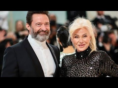 ヒュー・ジャックマン元妻デボラ、ついに離婚を申請　360億円の財産分与で1年半の協議に決着