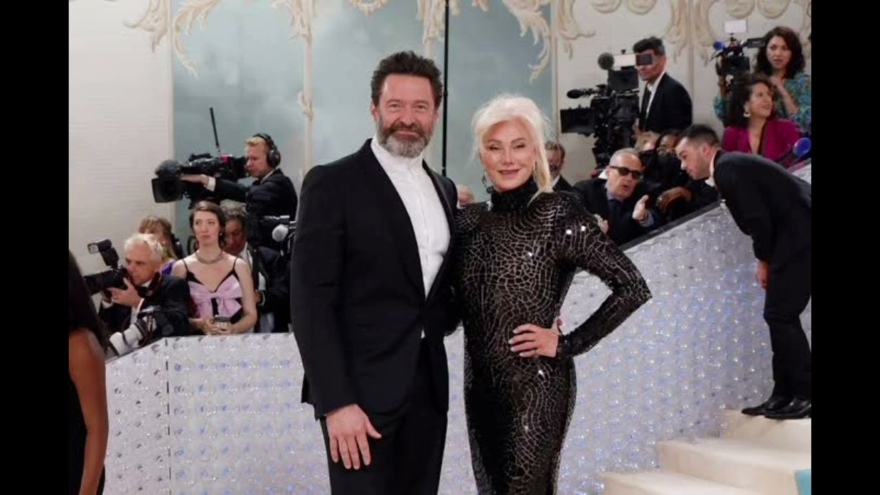 ヒュー・ジャックマンの元妻デボラ、ついに離婚を申請　360億円の財産分与が破局から1年半でやっと決着