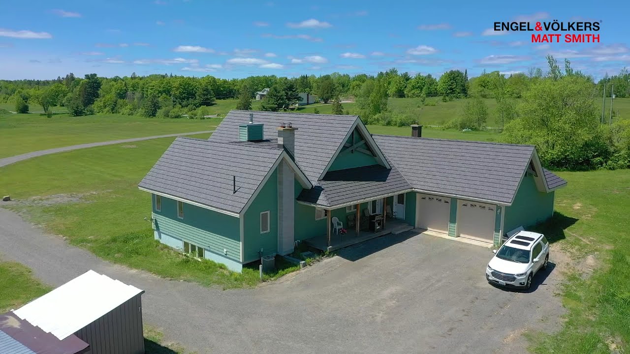 373 McDougall Road - Parry Sound, Ontario, Canada