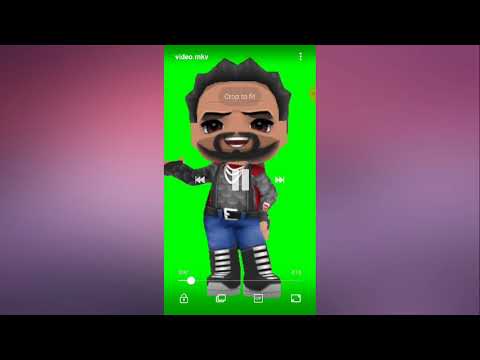 3D Avatar Creator for Android That Talks