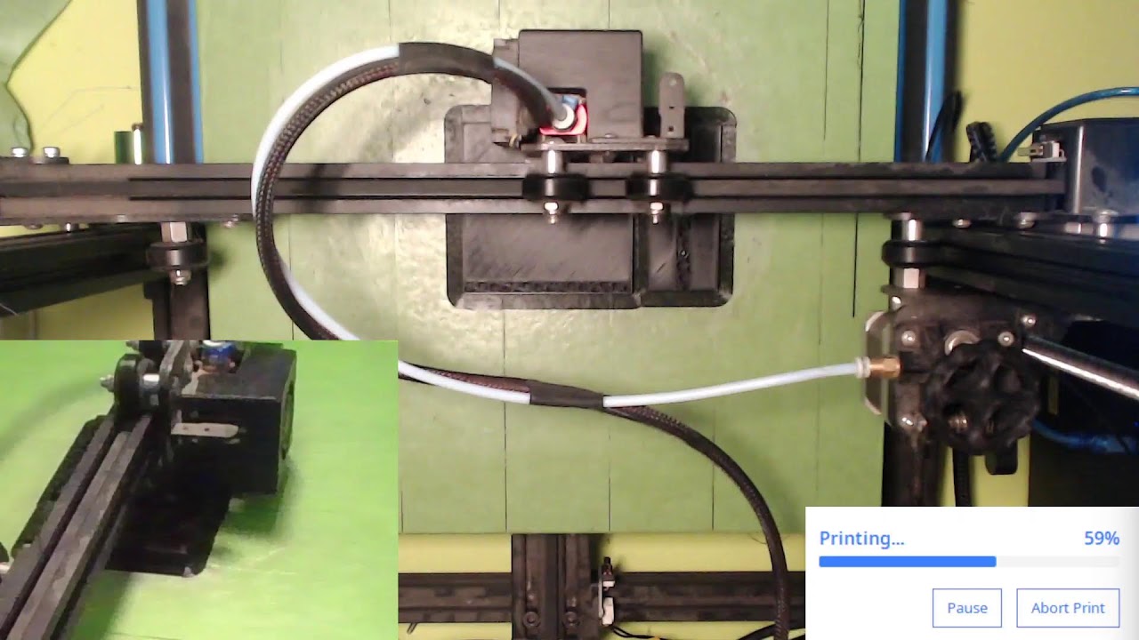 3D Printing/No copyright Lofi