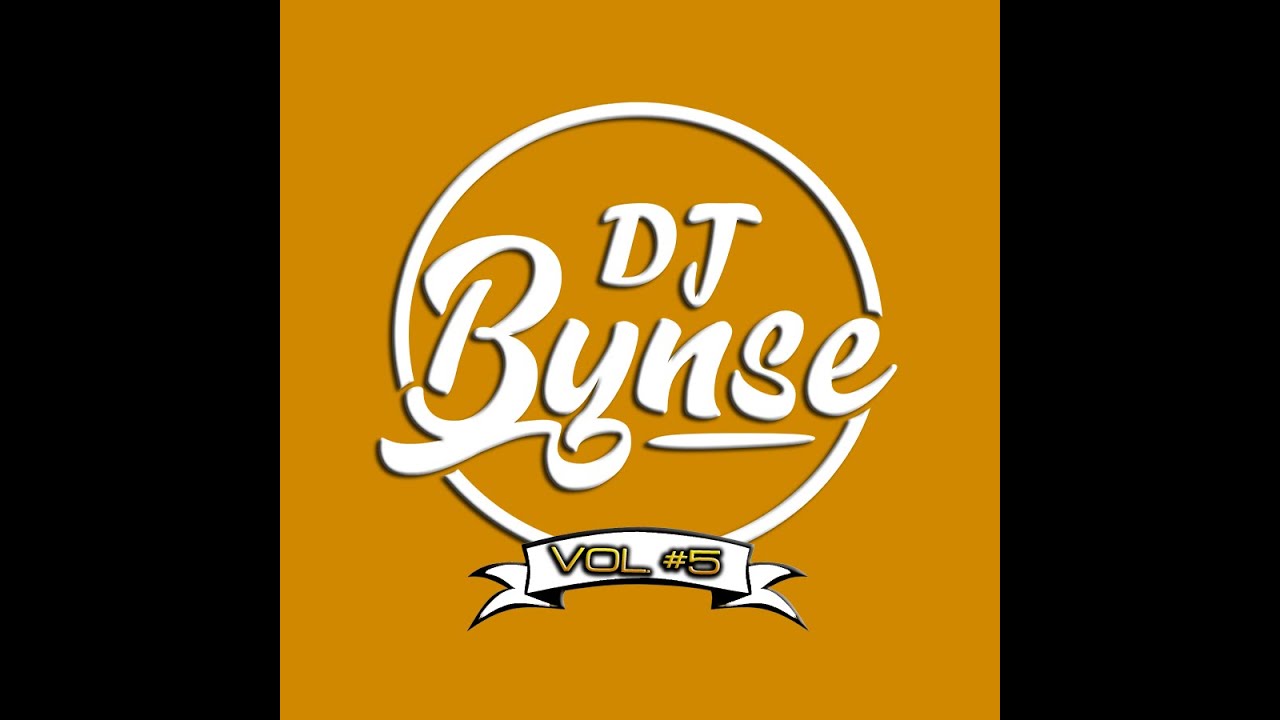 3.DJ BYNSE - Coronao Now