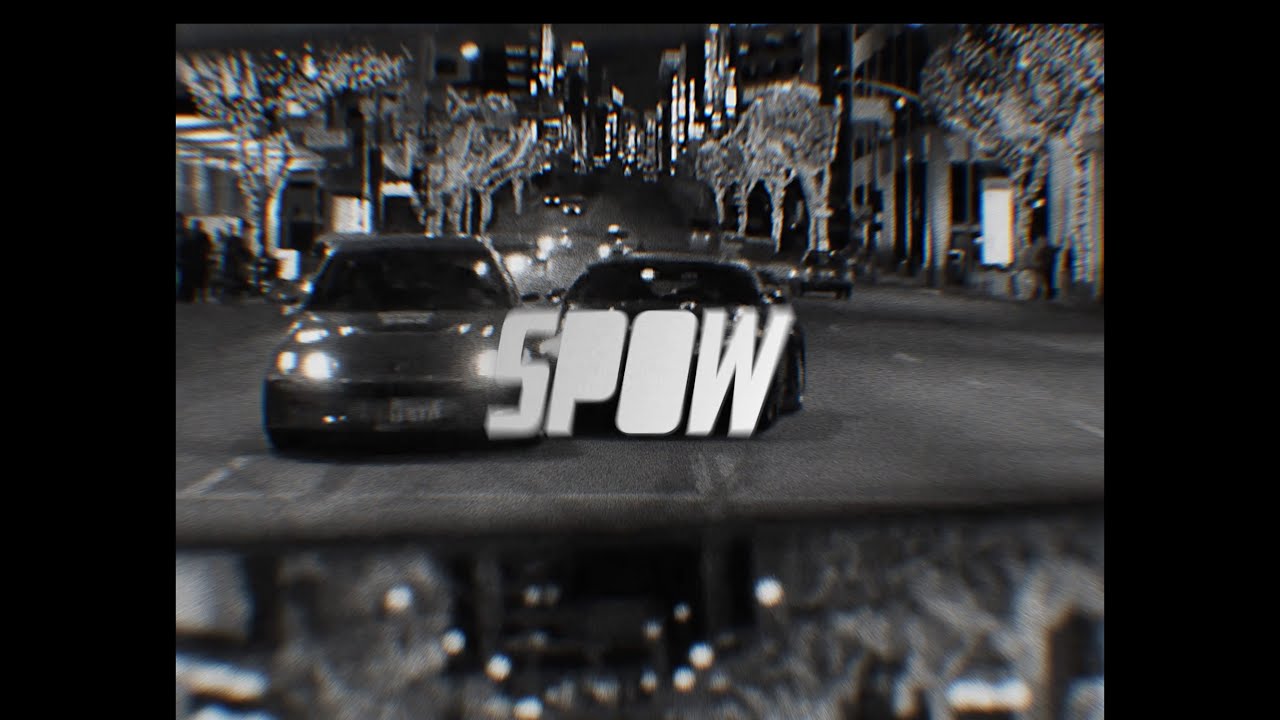 3robi - Tokyo Drift ft. Murda (Official Video)
