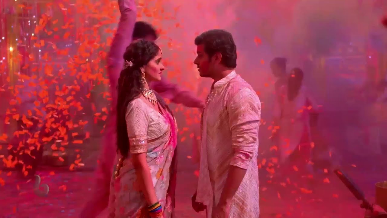 4 ساعات من الدراما بدلاً من 3 ساعات تنتظركم غداً على MBCBOLLYWOOD