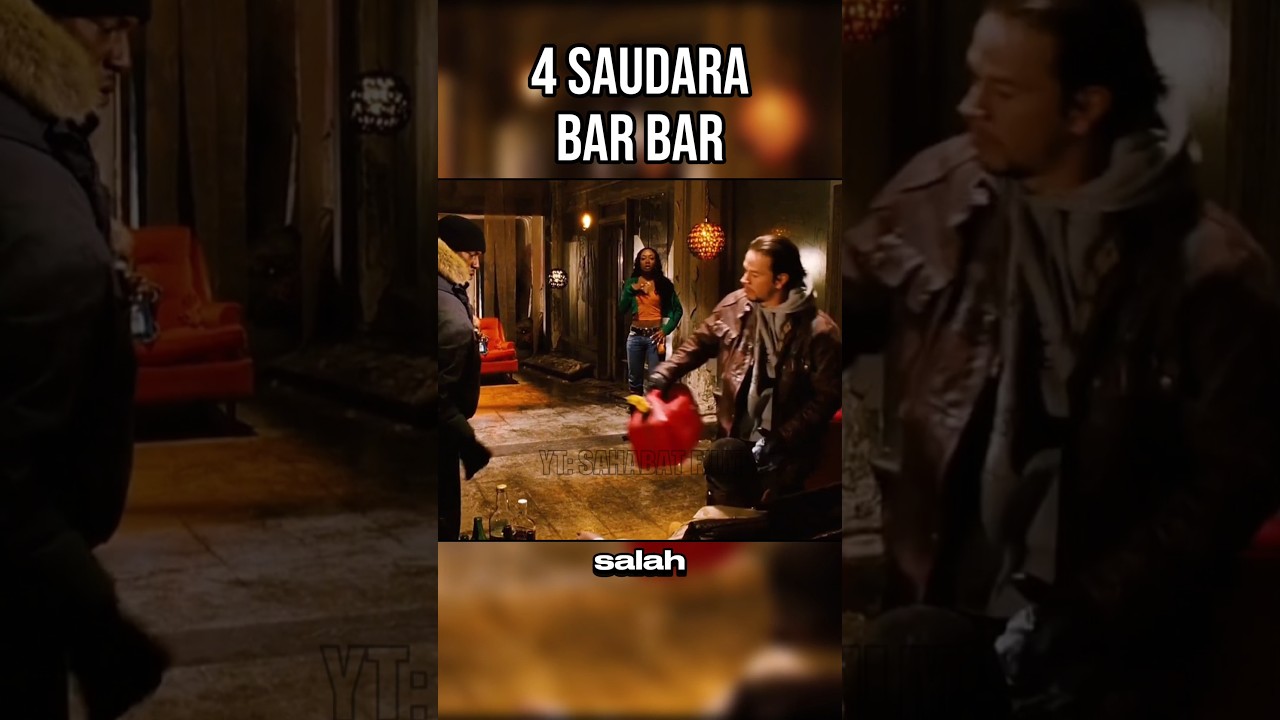 4 BERSAUDARA