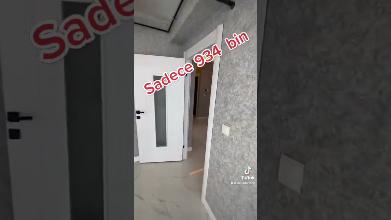 4 bin kira getirili.                    Ankara sincan yenikent satılık daireler