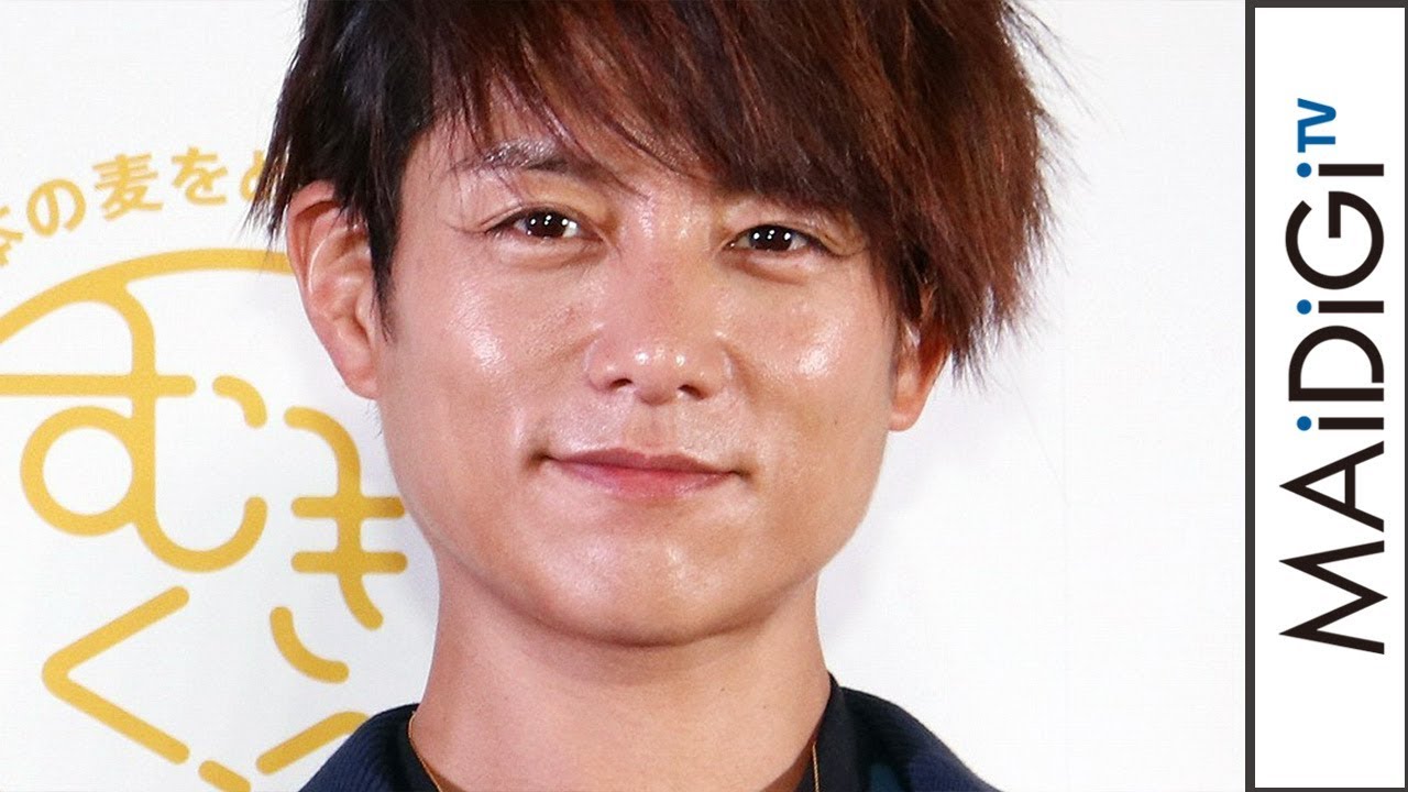 杉浦太陽、第4子は年末誕生予定　名前の「リストが減っていく…」