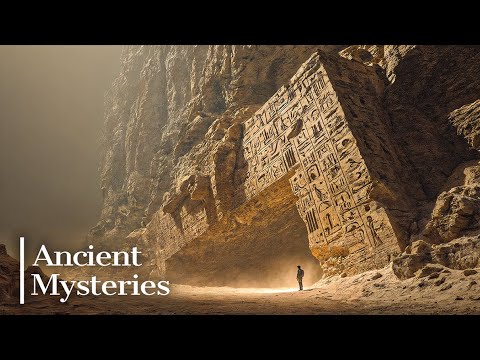 4+ HOURS of Ancient Civilization Structures Science Can’t Explain