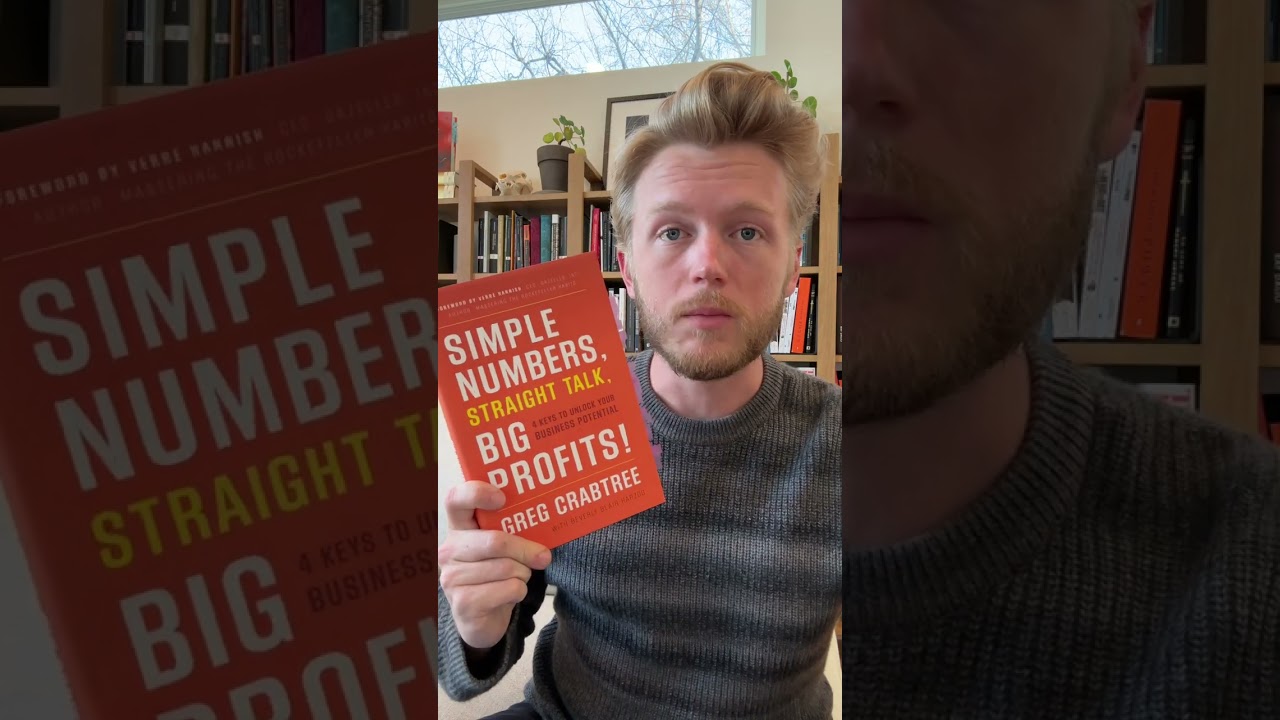 4 of the Best Personal Finance Books
