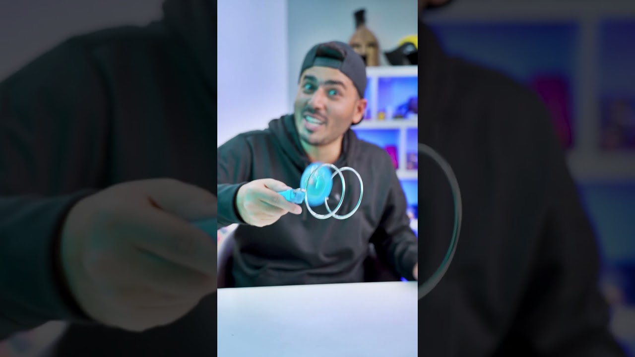 4 Satisfying Gadgets #shorts #gadgets