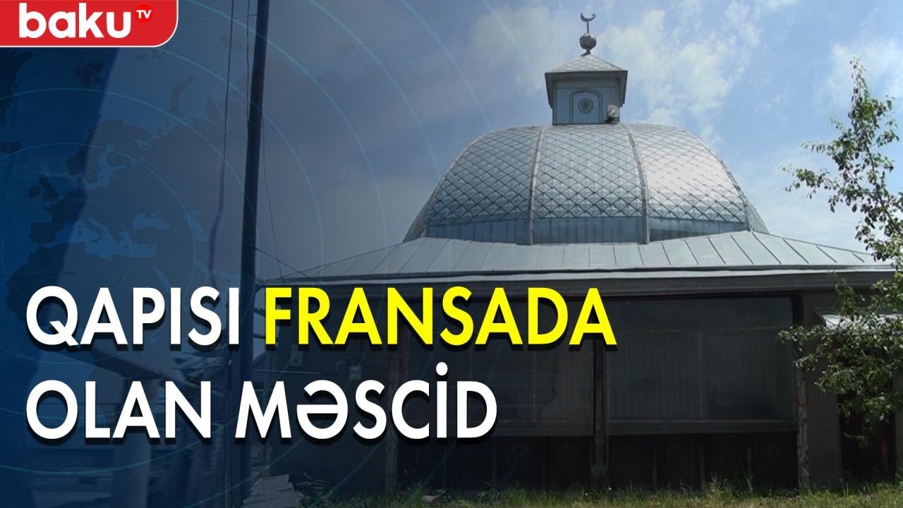 4 əsrlik evlərin məskəni Susay kəndi - Baku TV