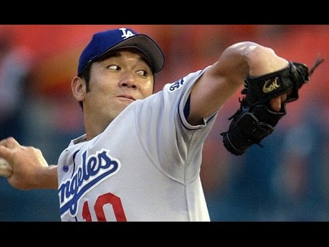 美國棒球史上最重要40人 野茂英雄 唯一上榜的亞洲人