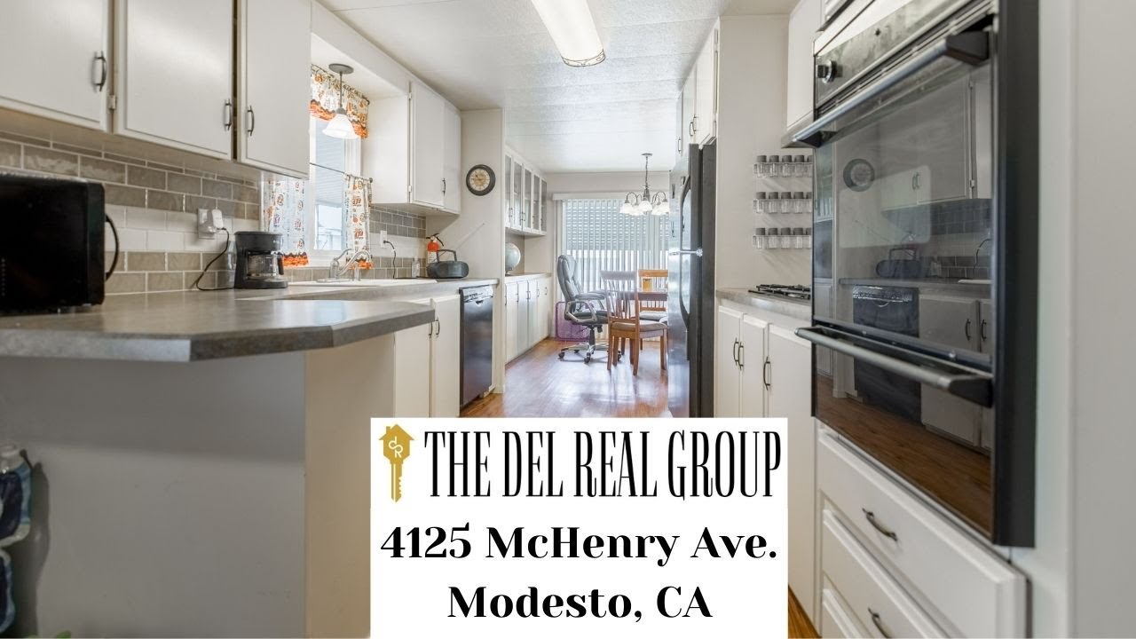 4125 McHenry Ave. Modesto, CA