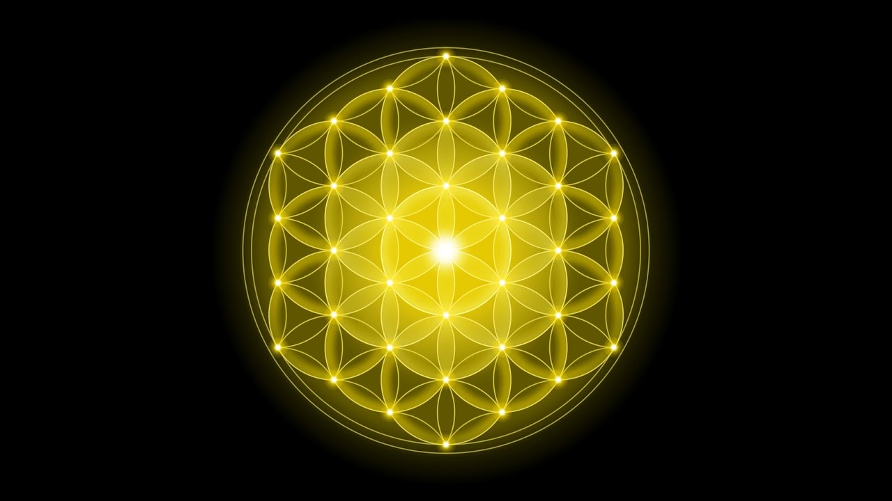 432Hz Miracle Tone - Raise Positive Vibrations | Healing Frequency 432hz | Positive Energy Boost