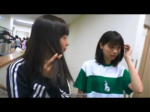 乃木坂46 西野七瀬 斉藤優里 秋元真夏　ライブ前に美容院に行ってきた話