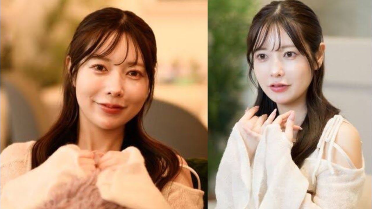 🌸元乃木坂46・斉藤優里が語る🌈カメラの先に見えた本当の自分📸✨「全部終わりにしたかった私が、ライバーとして再出発できた理由とは？」