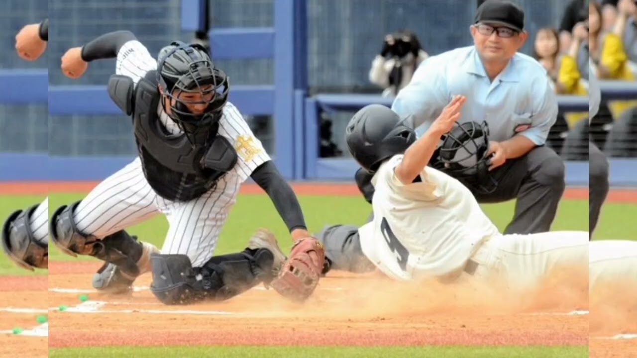 タイトル：「48季ぶりの栄光への挑戦：長野商、誇りを胸に決勝進出」