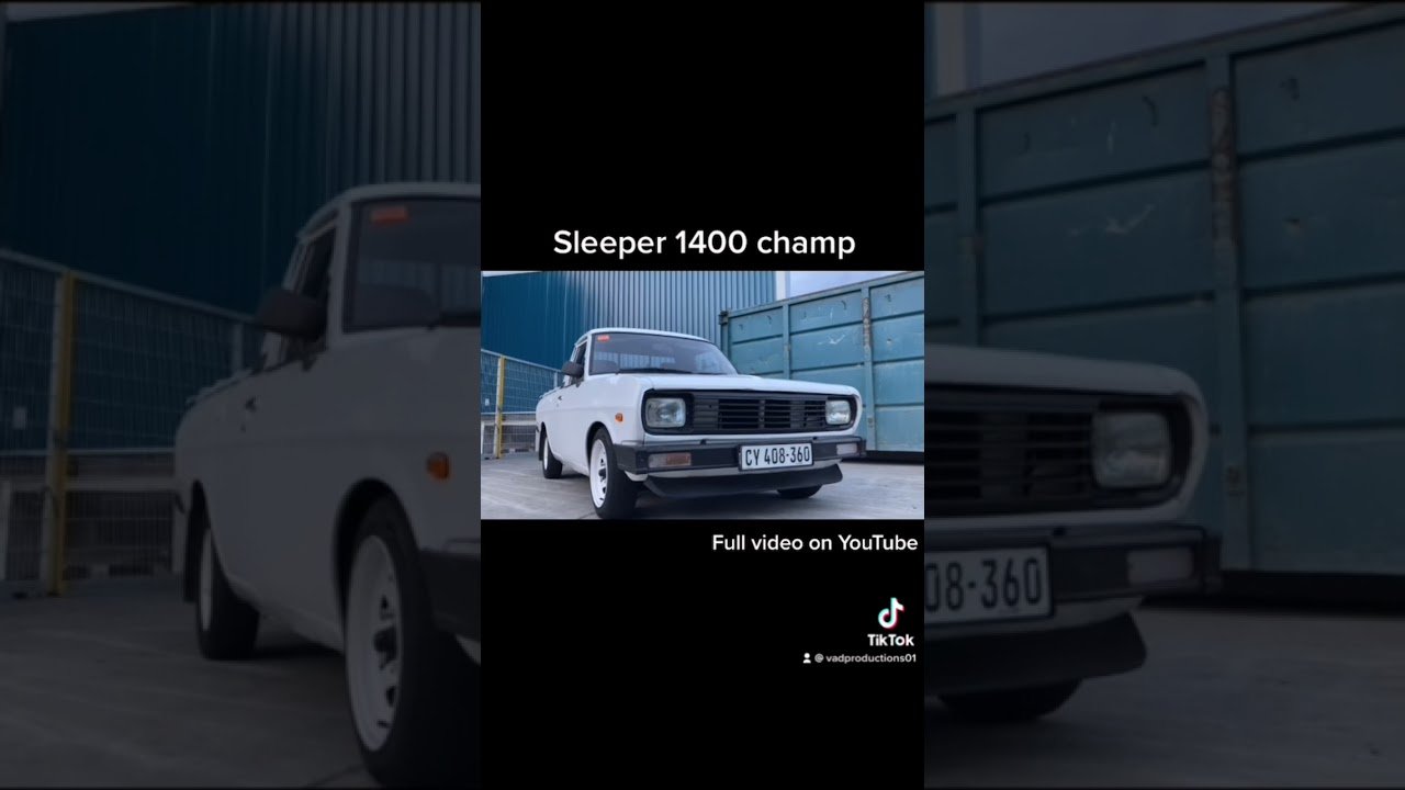 4AGE 20v sleeper🤪🤪🤪