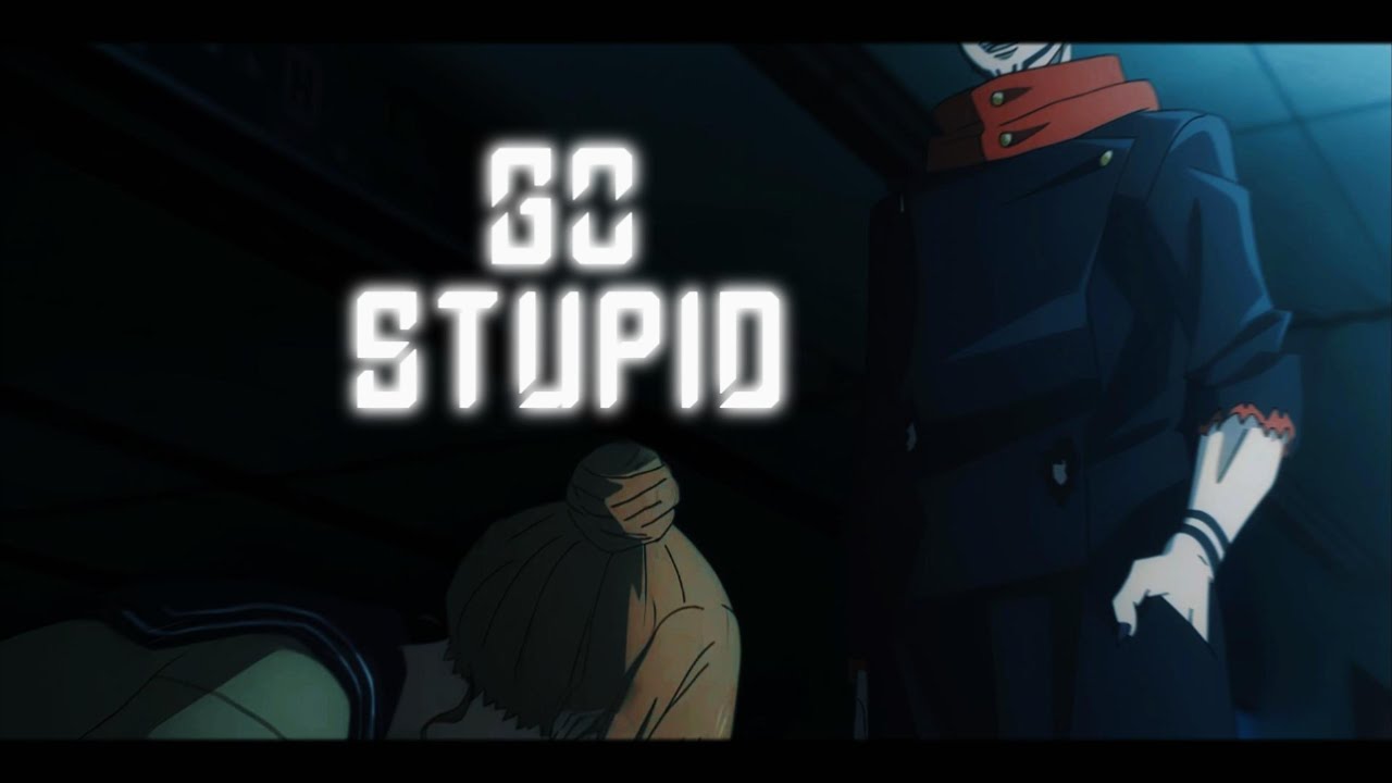 [4K] 50 Sub special! Sukuna [ Edit / Amv ] Polo G - Go stupid