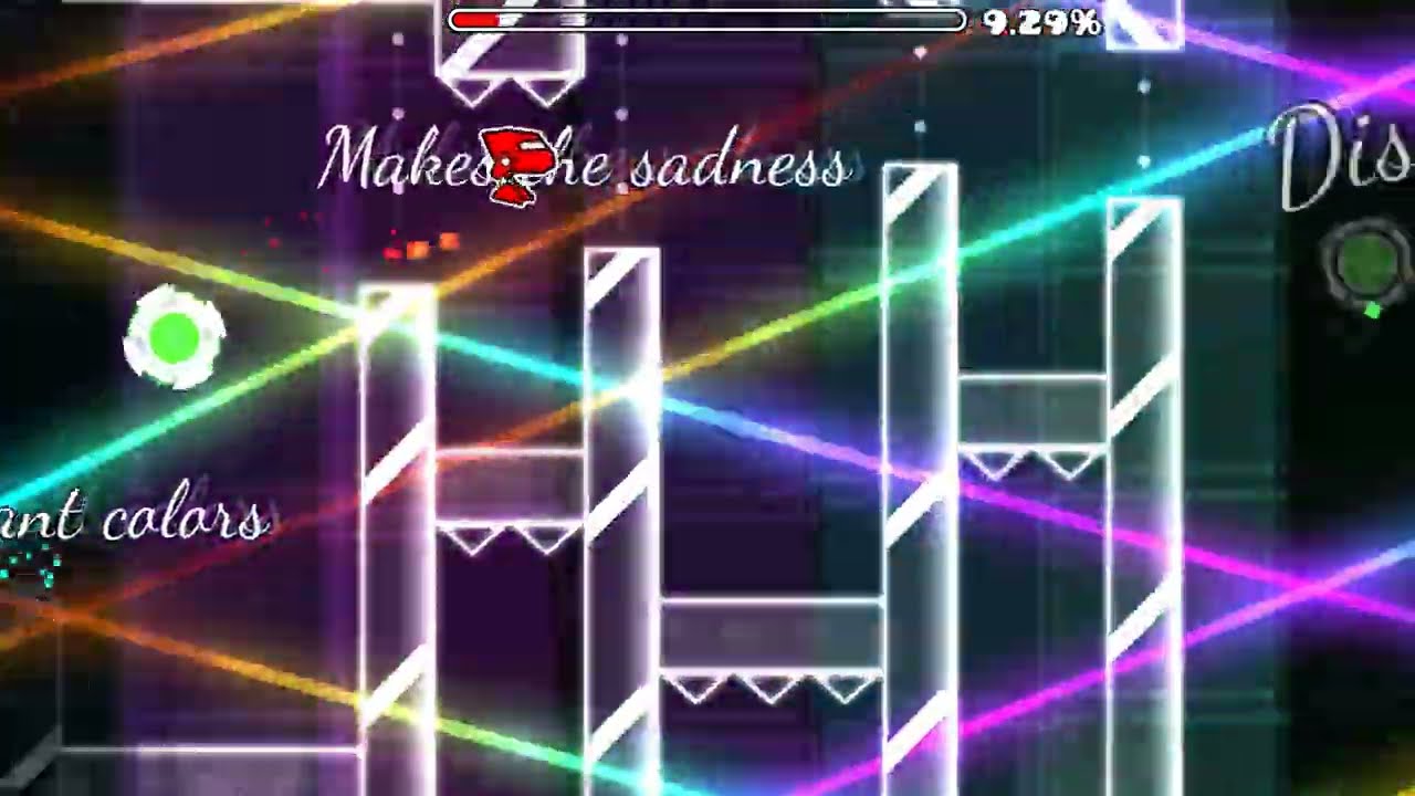 [4K 60fps] Dedication by nikroplays (3 Coins)