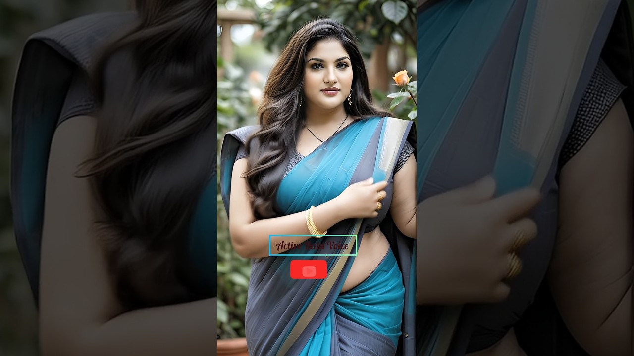 4k Ai Art Indian Lookbook - 357 #youtubeshorts #lookbook #model