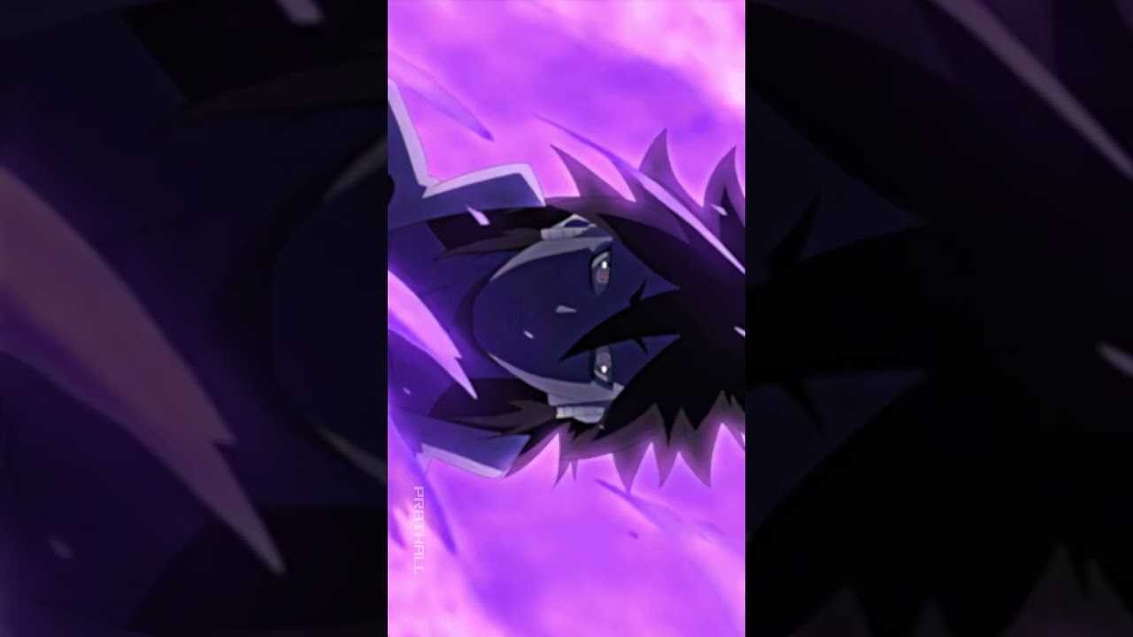 4K NARUTO SONG - ON MY WAY [EDIT]
