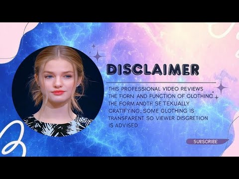 4k Transparent Dress Try on Haul [ Streetwear try on Haul] see through lingerie|fishnet outfit try