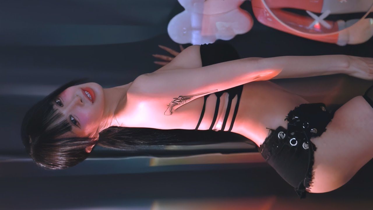 【4K】한솜비(babysoomii) -  2 Phút Hơn | 25.03.15