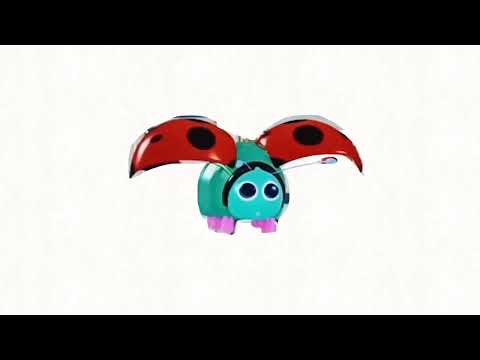4th shutterbug animation