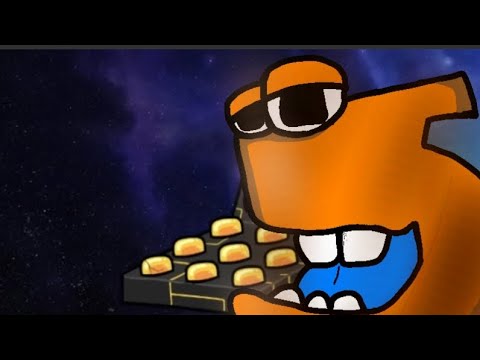 5 | Number Lore { fanmade }