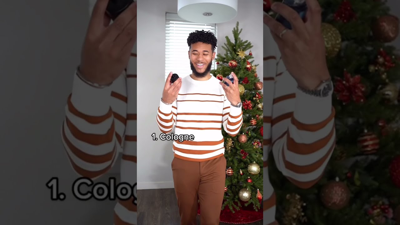 5 AMAZING GIFT IDEAS FOR MEN | Christmas Gift Ideas