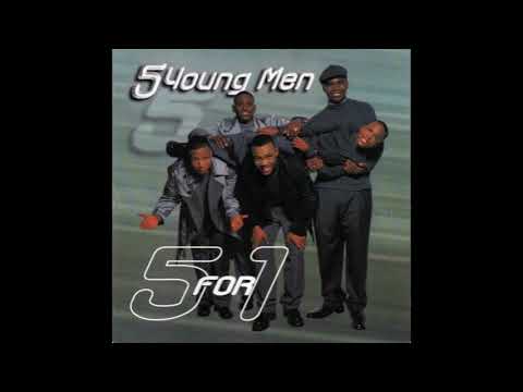 5 for 1 - 5 Young Men