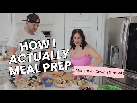 5 Hacks for Consistency on Your Weight Loss Journey | How I Lost 100 Pounds Without Dieting