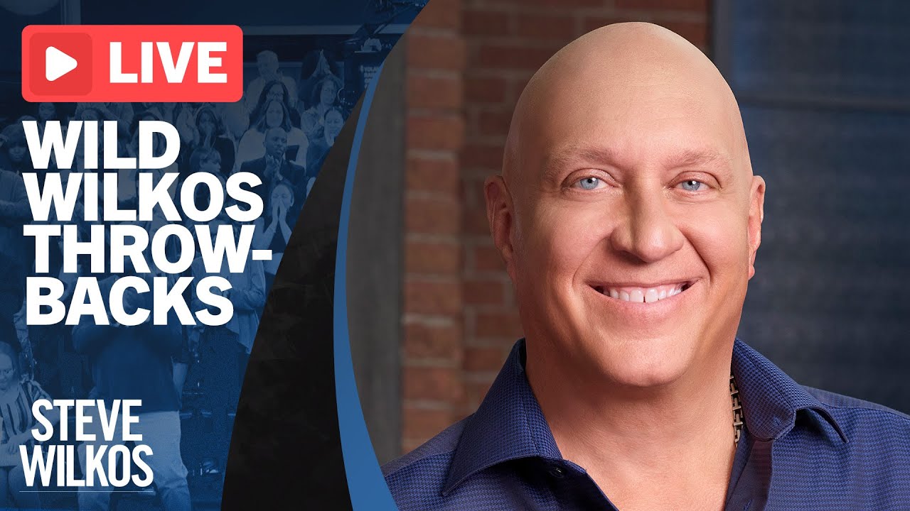 5 Hours Of Unforgettable Moments From 'Steve Wilkos' Season 4