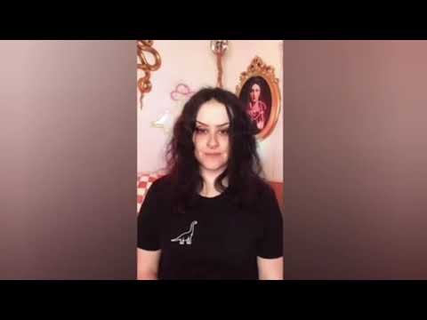 5 minutes long girl farting