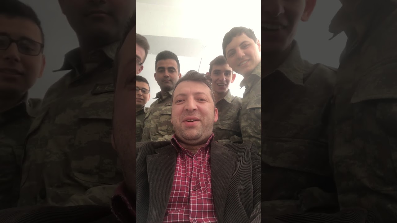 5 Nisan 2018