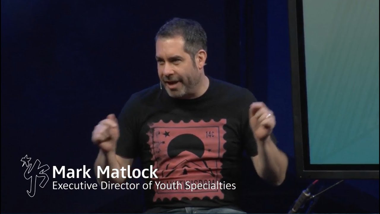 5 Reasons The Church Needs Youth Ministry