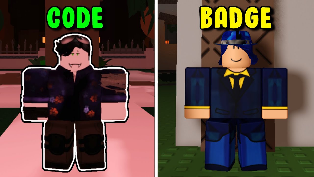 5 Skins You CAN'T Buy in the Shop! | Roblox Forsaken