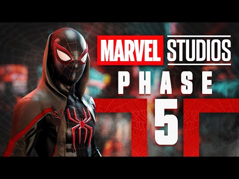 5 Things Marvel Must Do In Phase 5 To Fix The MCU